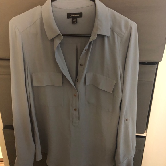 Blouse - Picture 3 of 3